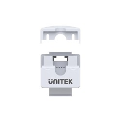 Buy Unitek Network Modular Keystone - T012A - CAT6 90 degree in Cyprus, Nicosia, Limassol, Larnaka, Pafos