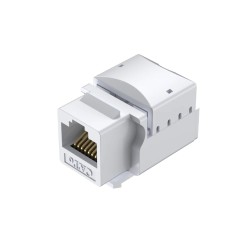 Buy Unitek Network Modular Keystone - T012A - CAT6 90 degree in Cyprus, Nicosia, Limassol, Larnaka, Pafos