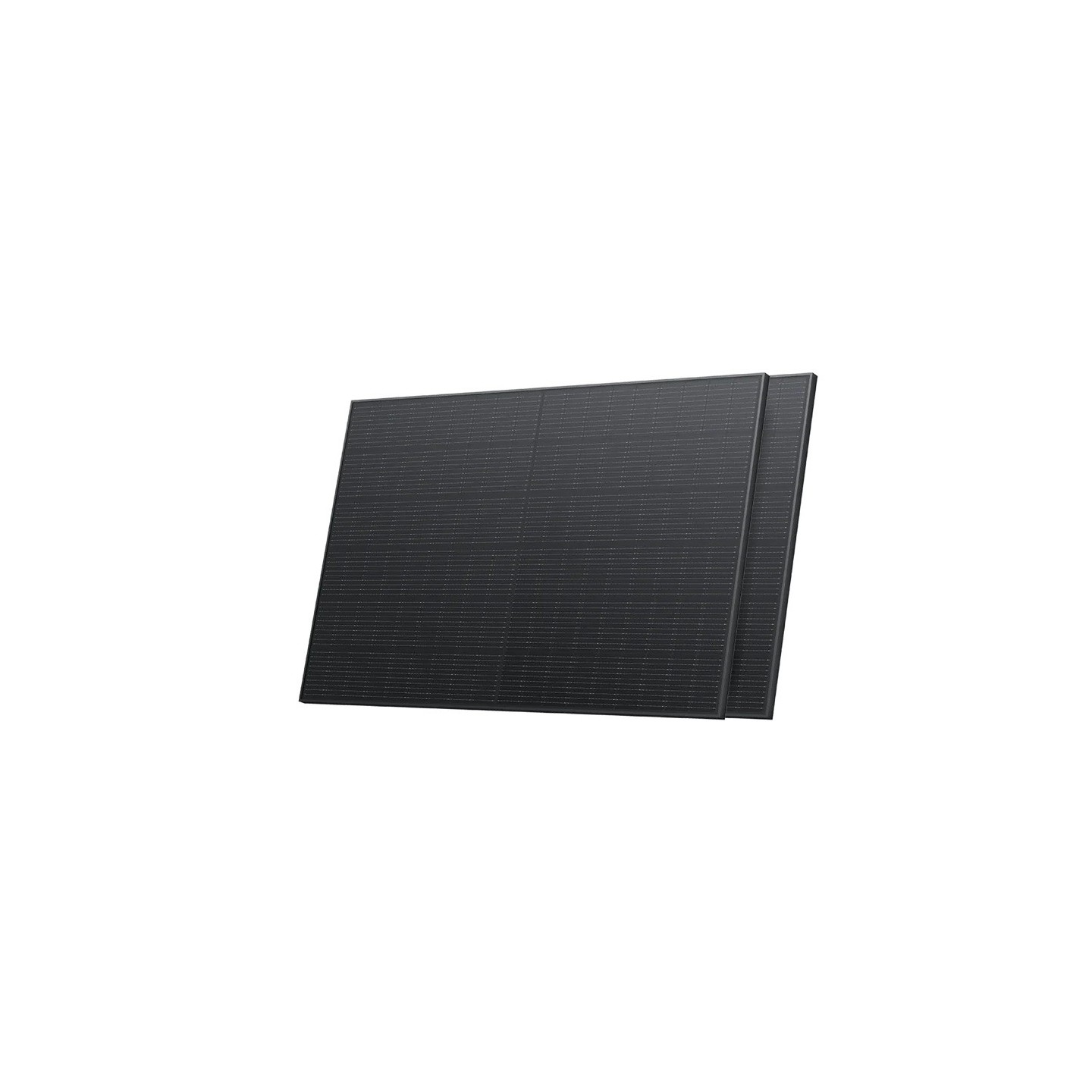 EcoFlow SPR Rigid Solar Panel - 800W - Combo 2x400W — Buy in Cyprus with Fast Delivery