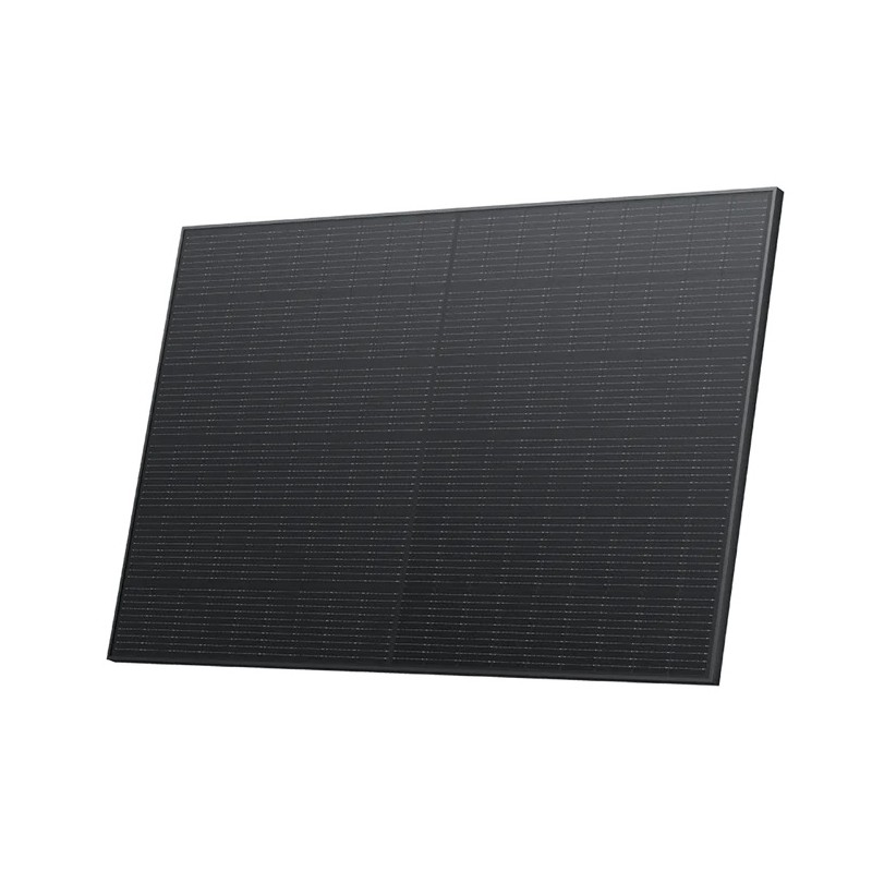 EcoFlow SPR Rigid Solar Panel - 800W - Combo 2x400W — Buy in Cyprus with Fast Delivery