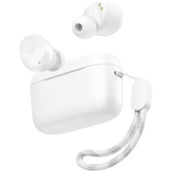 Buy Anker Soundcore TWS Earphones - A25i - White in Cyprus, Nicosia, Limassol, Larnaka, Pafos