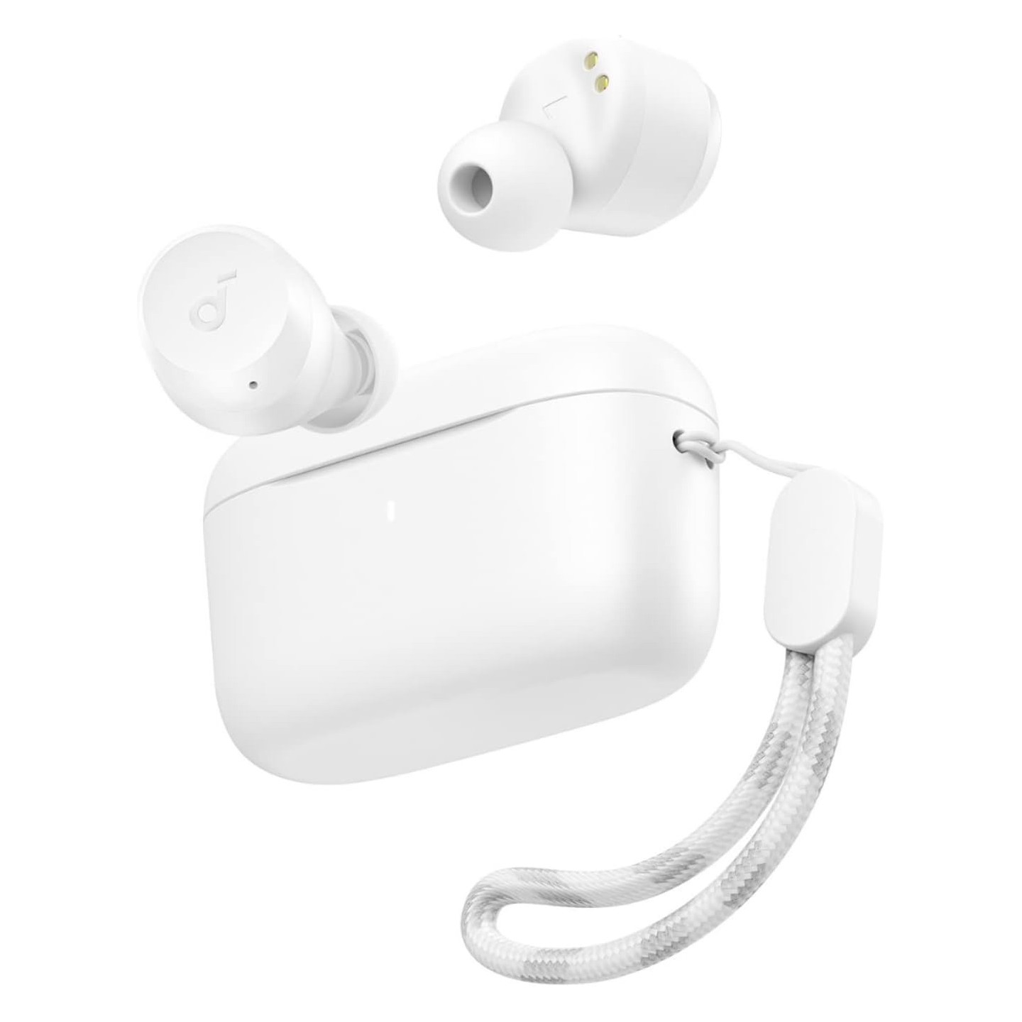 Anker Soundcore TWS Earphones - A25i - White — Buy in Cyprus with Fast Delivery