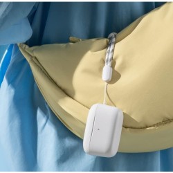 Buy Anker Soundcore TWS Earphones - A25i - White in Cyprus, Nicosia, Limassol, Larnaka, Pafos