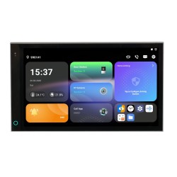 Buy Dahua VD IP Doorphone Monitor - SCP3024A-B - Wireless 7'' Android 4Wire With... in Cyprus, Nicosia, Limassol, Larnaka, Pafos