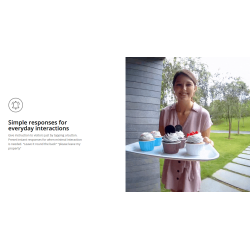 Buy Anker Eufy Video Doorbell 2K With Home Base - 2K With Home Base in Cyprus, Nicosia, Limassol, Larnaka, Pafos