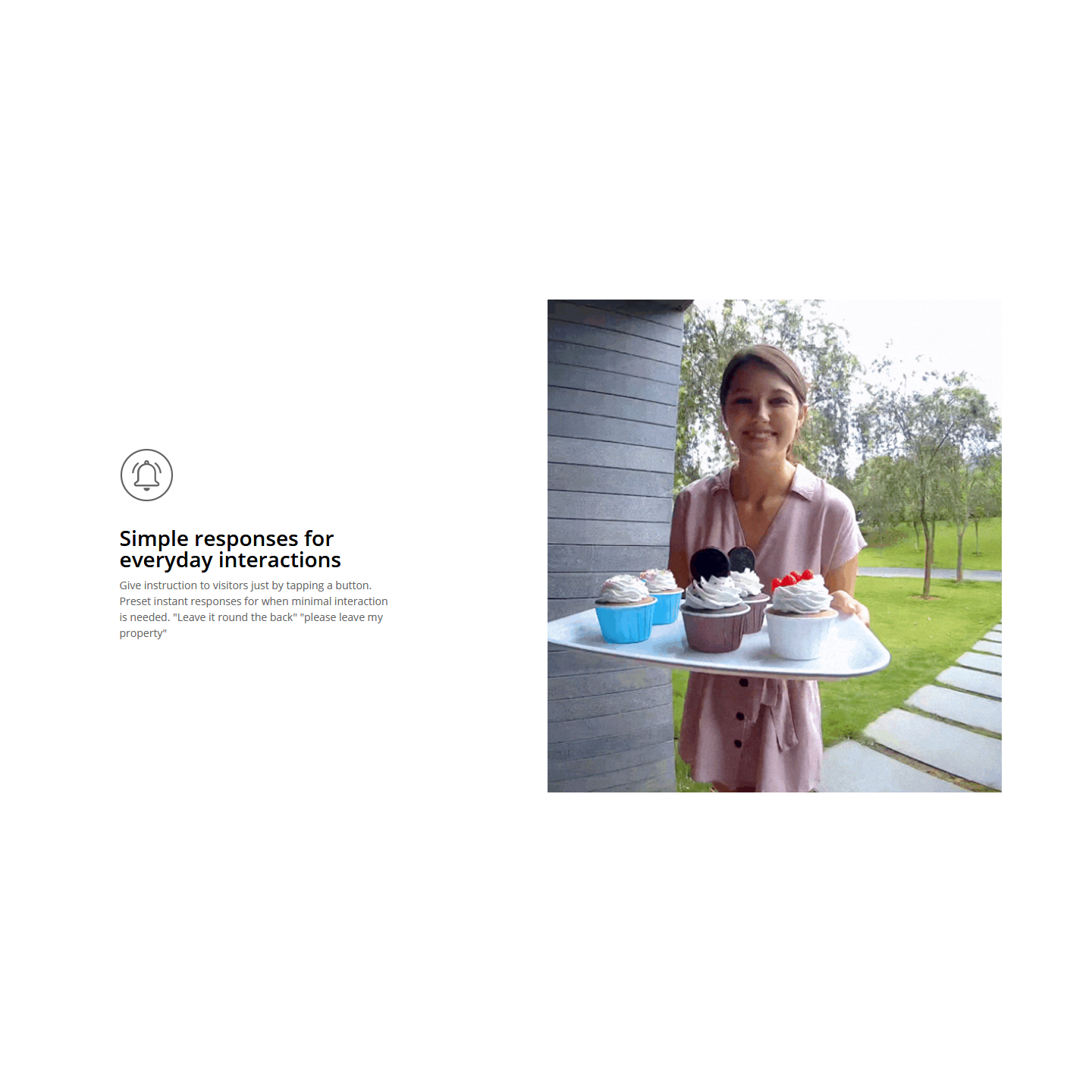 Anker Eufy Video Doorbell 2K With Home Base - 2K With Home Base — Buy in Cyprus with Fast Delivery