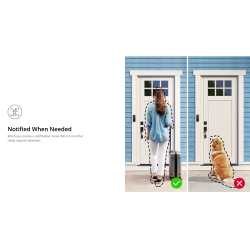 Buy Anker Eufy Video Doorbell 2K With Home Base - 2K With Home Base in Cyprus, Nicosia, Limassol, Larnaka, Pafos