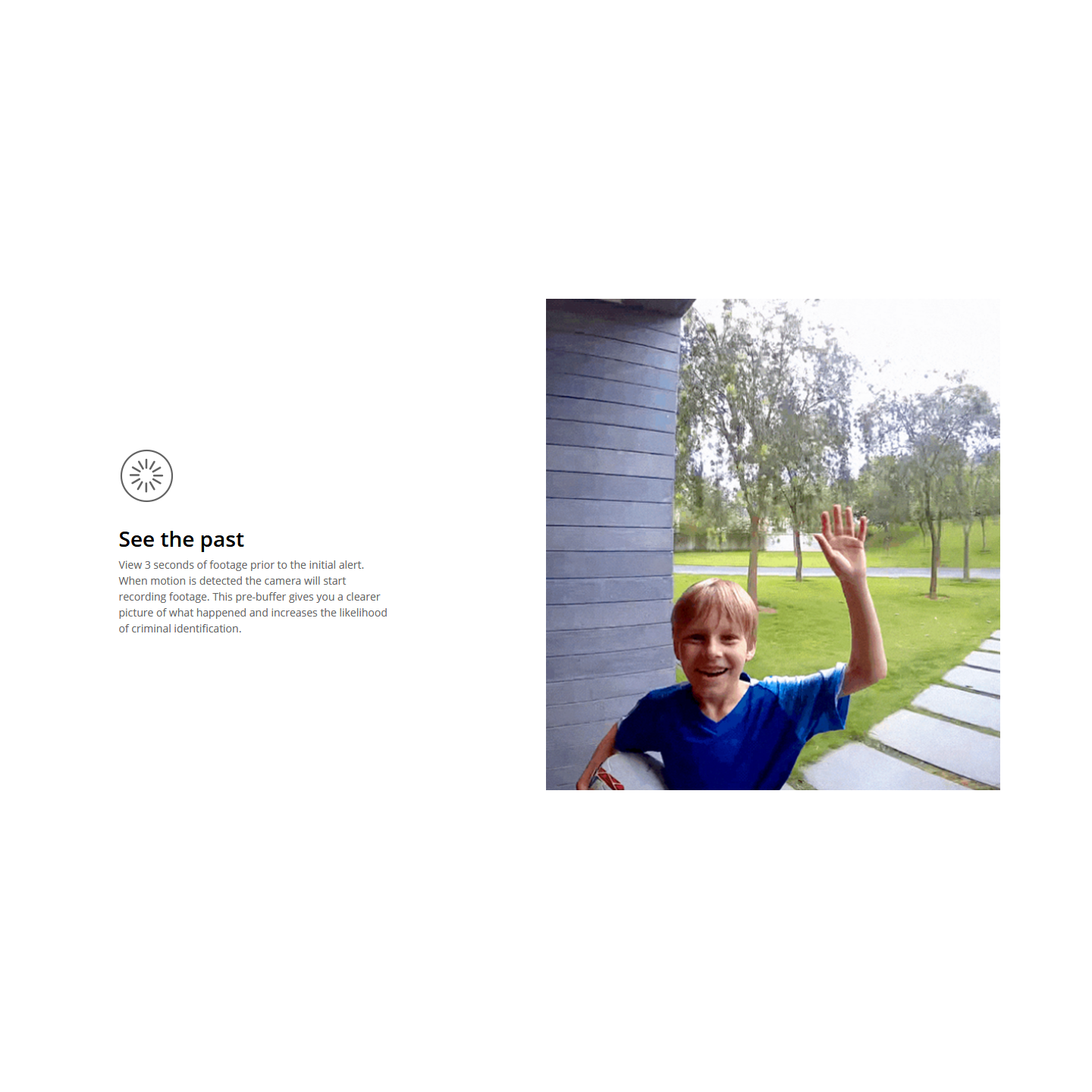 Anker Eufy Video Doorbell 2K With Home Base - 2K With Home Base — Buy in Cyprus with Fast Delivery