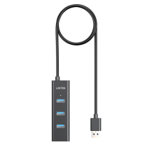 Unitek Y-3089 – 4-Port USB 3.0 Hub | Armenius Store