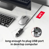 Unitek Y-3089 – 4-Port USB 3.0 Hub | Armenius Store