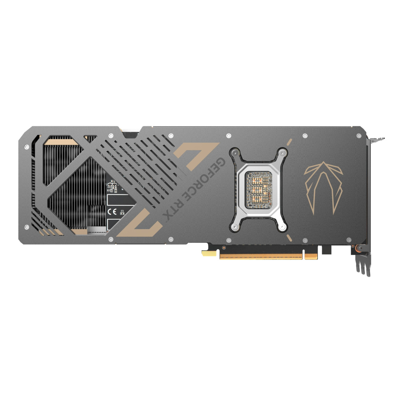 ZOTAC GeForce RTX 5080 SOLID CORE OC – 16GB GDDR7, Boost 2640 MHz | Armenius Store