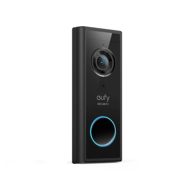 Buy Anker Eufy Video Doorbell 2K With Home Base - 2K With Home Base in Cyprus, Nicosia, Limassol, Larnaka, Pafos