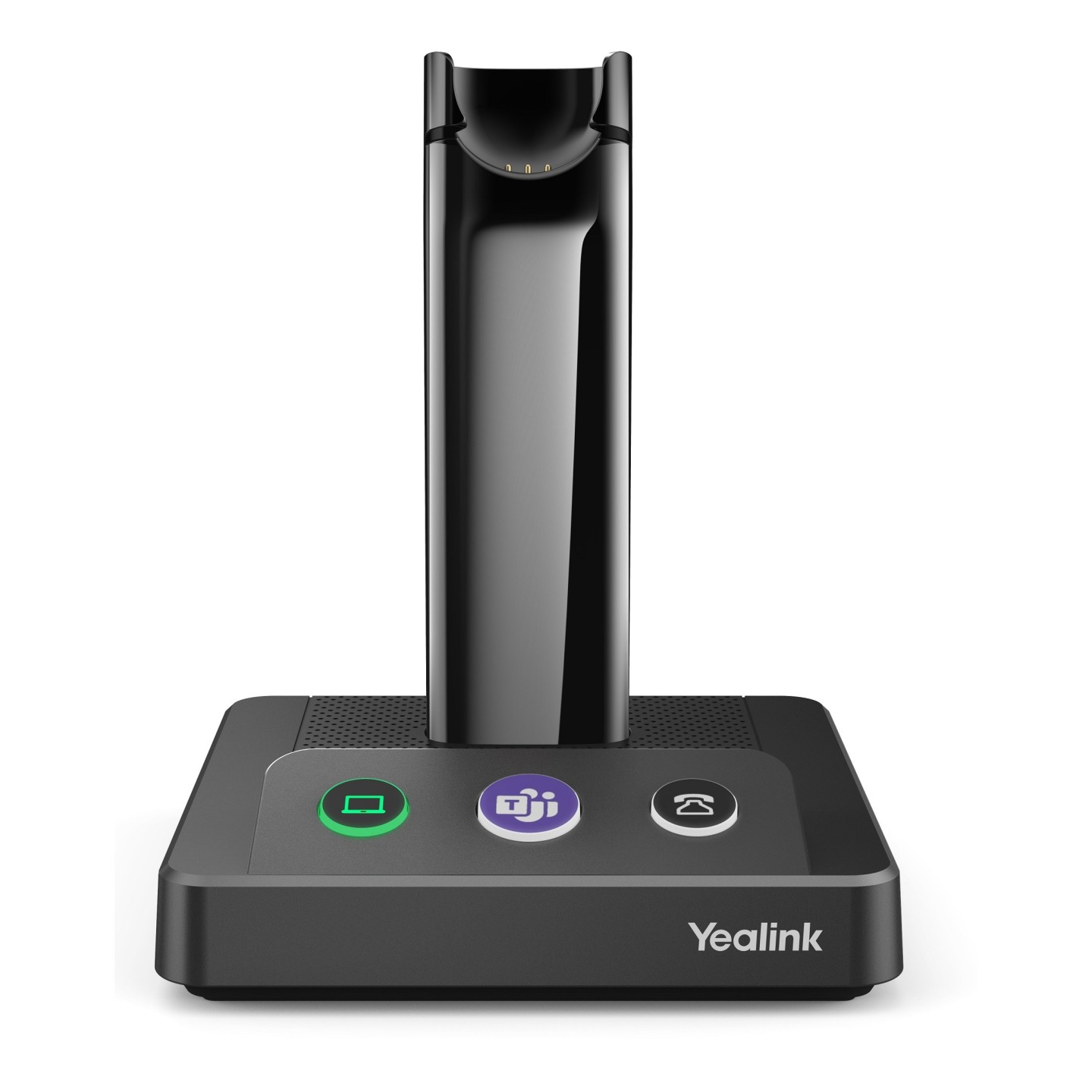 Yealink WH63 Convertible DECT Wireless Headset Teams 120m (Boxed) — Buy in Cyprus with Fast Delivery