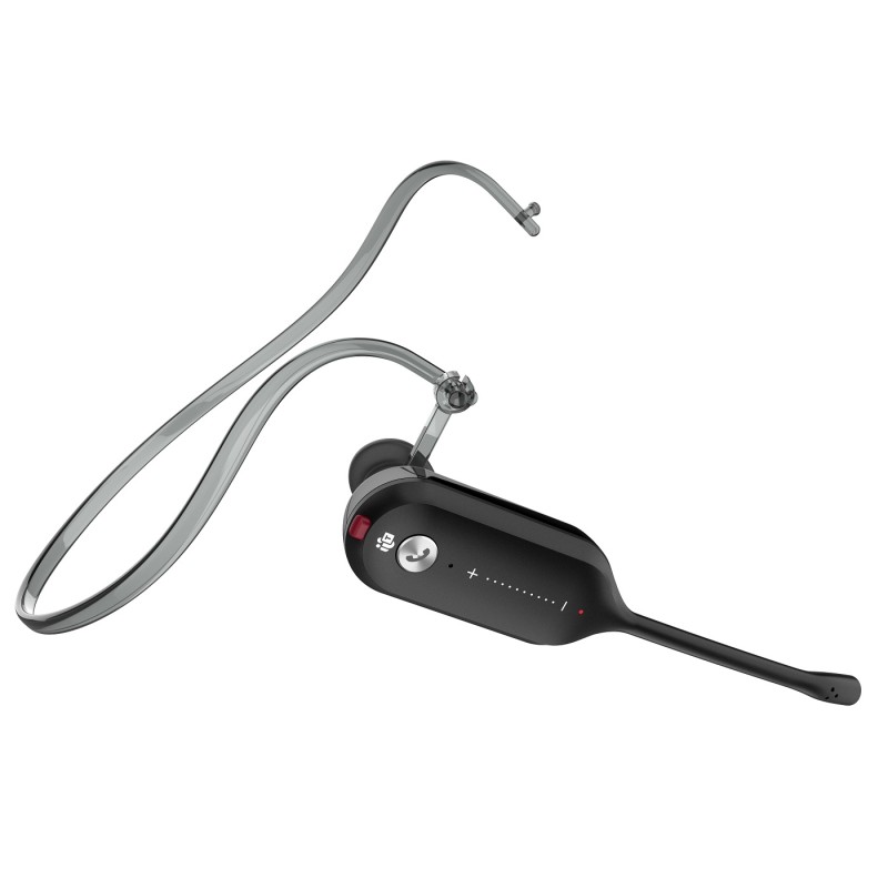 Buy Yealink Headset Wireless DECT with Basestation - WH63 - Convertible Teams 120m in Cyprus, Nicosia, Limassol, Larnaka, Pafos