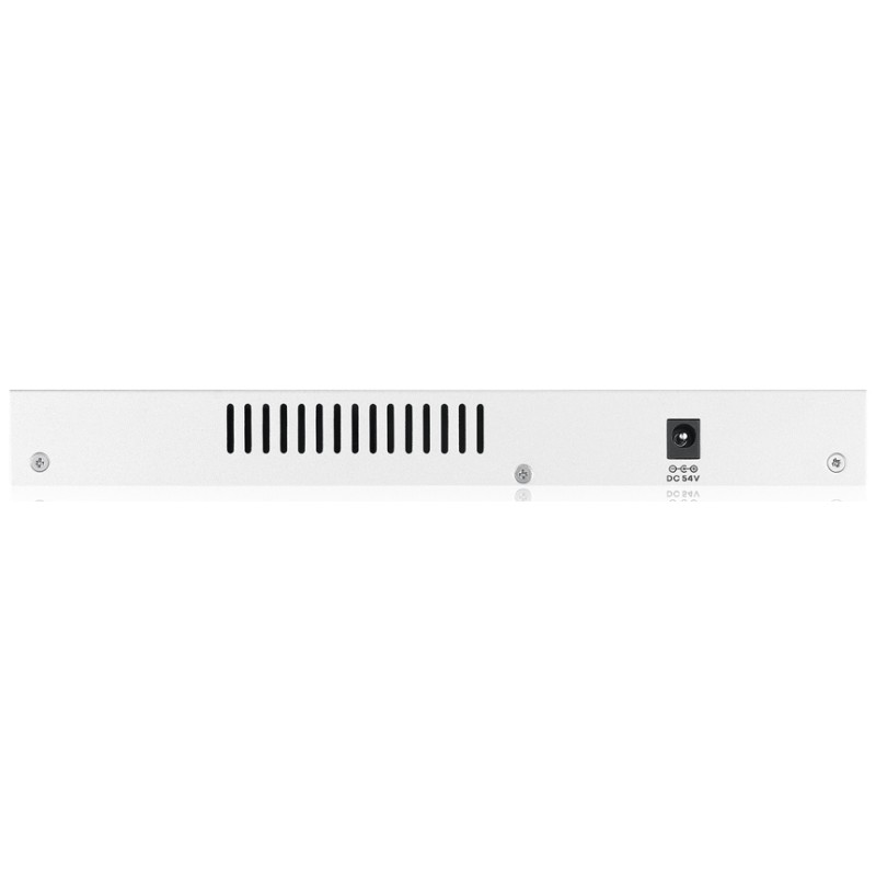 Buy Zyxel Switch PoE Multi-Gig 2.5G 8PoE + 10G SFP+ 100W - XMG-108HP - 2.5G, 8Po... in Cyprus, Nicosia, Limassol, Larnaka, Pafos