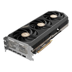 Buy ZOTAC GAMING GeForce RTX 5080 SOLID CORE OC - 16GB - Boost 2640 MHz, PCIe 5.0 in Cyprus, Nicosia, Limassol, Larnaka, Pafos