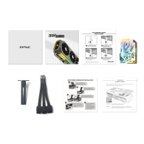 ZOTAC GeForce RTX 5080 SOLID CORE OC – 16GB GDDR7, Boost 2640 MHz | Armenius Store