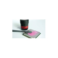 Buy Thermal Grizzly Kryonaut Extreme Thermal Paste - TG-KE-090-R - Pink, 9 ml (3... in Cyprus, Nicosia, Limassol, Larnaka, Pafos