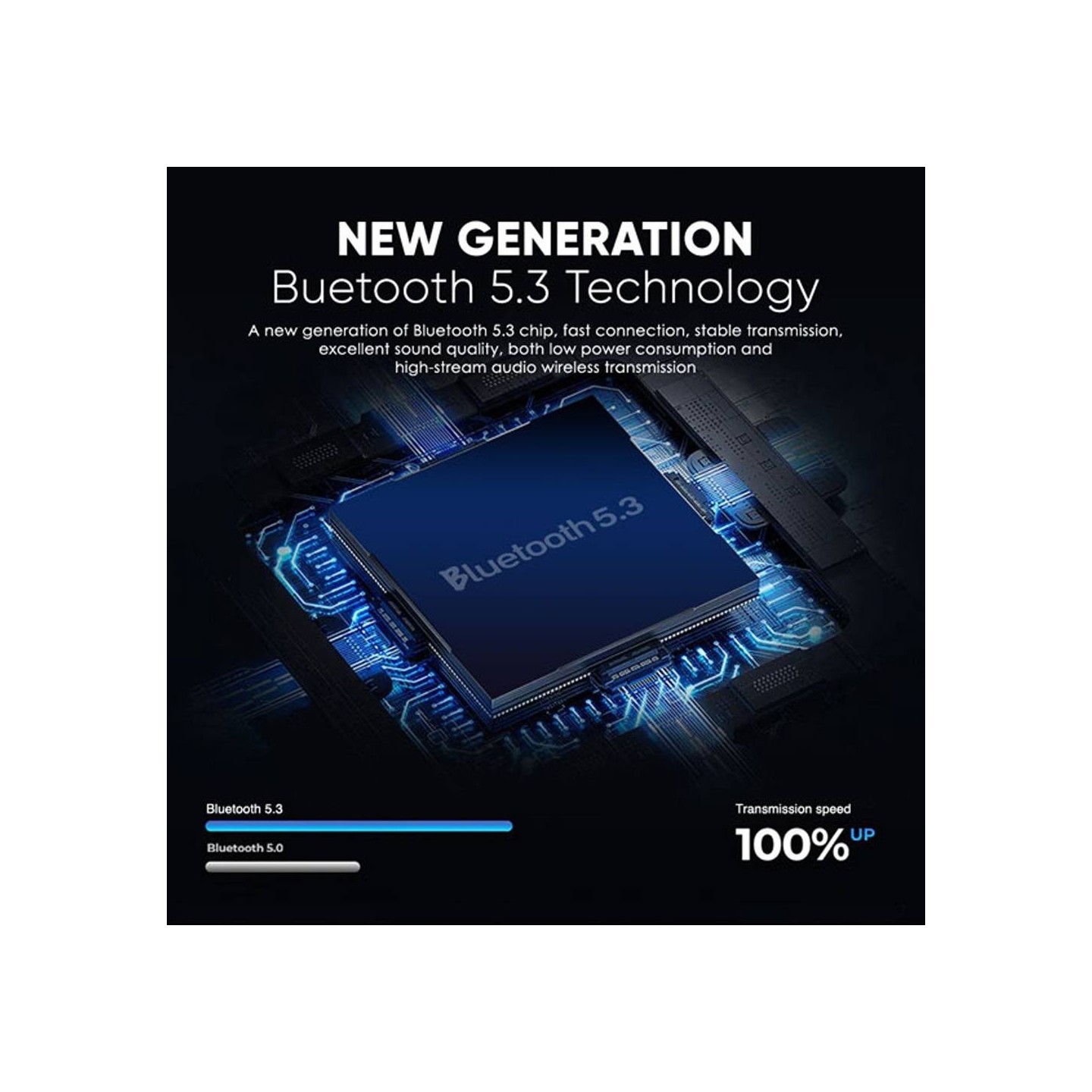 SonicGear - SONICGO!3 - RGB Portable Bluetooth Speaker with FM Radio & USB — Buy in Cyprus with Fast Delivery