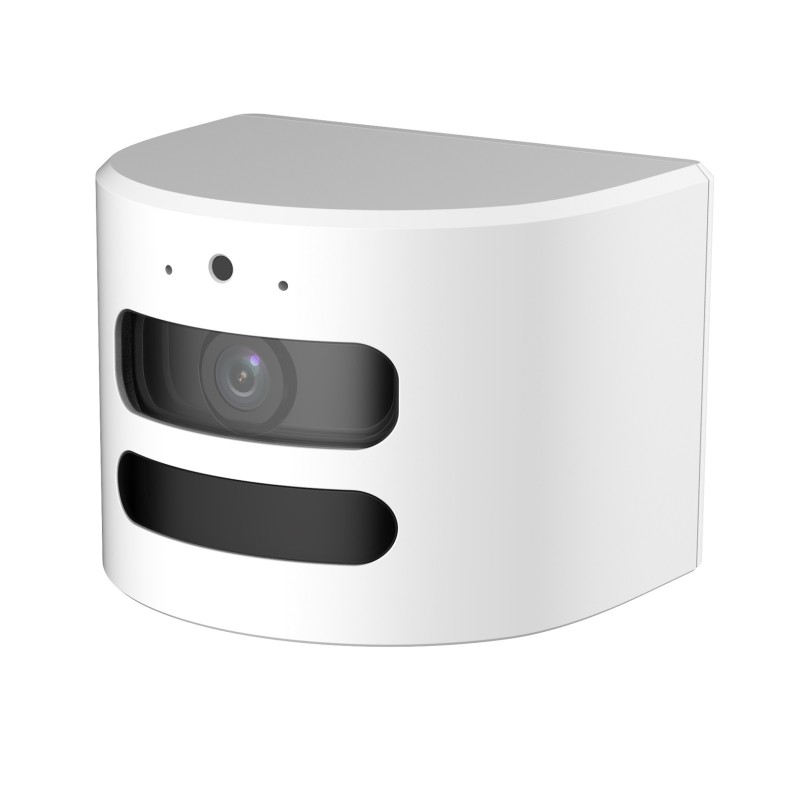 Buy Dahua PIR Outdoor Triple-Tech Detector Add-on Camera - ARD1130-CAM - Add-on ... in Cyprus, Nicosia, Limassol, Larnaka, Pafos