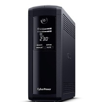 CyberPower VP1600EILCD – 1600VA Line Interactive UPS | Armenius Store