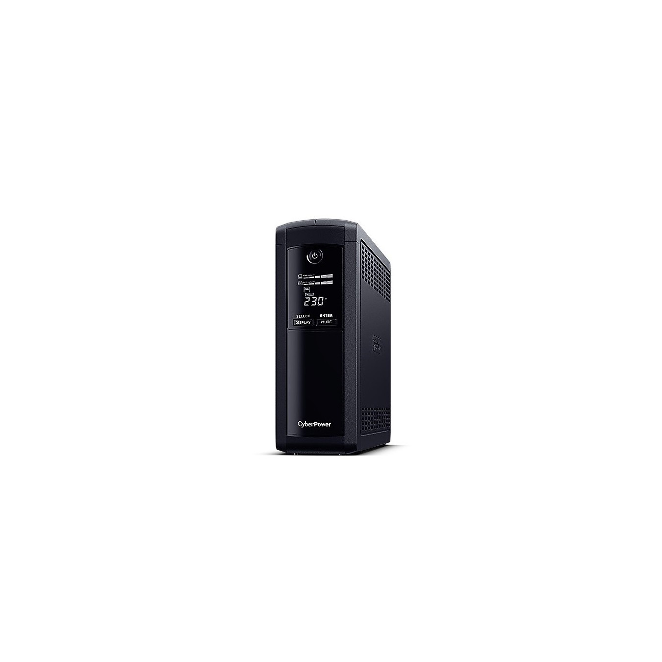 CyberPower VP1600EILCD – 1600VA Line Interactive UPS | Armenius Store