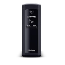 CyberPower VP1600EILCD – 1600VA Line Interactive UPS | Armenius Store