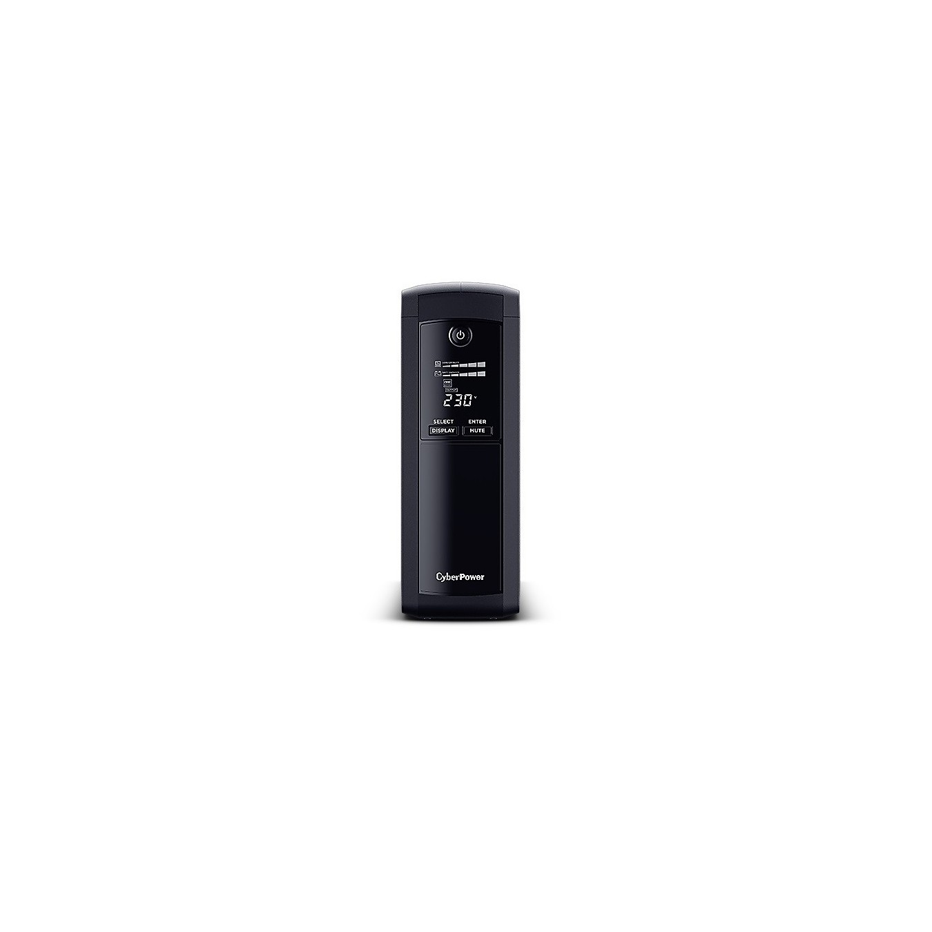 CyberPower VP1600EILCD – 1600VA Line Interactive UPS | Armenius Store