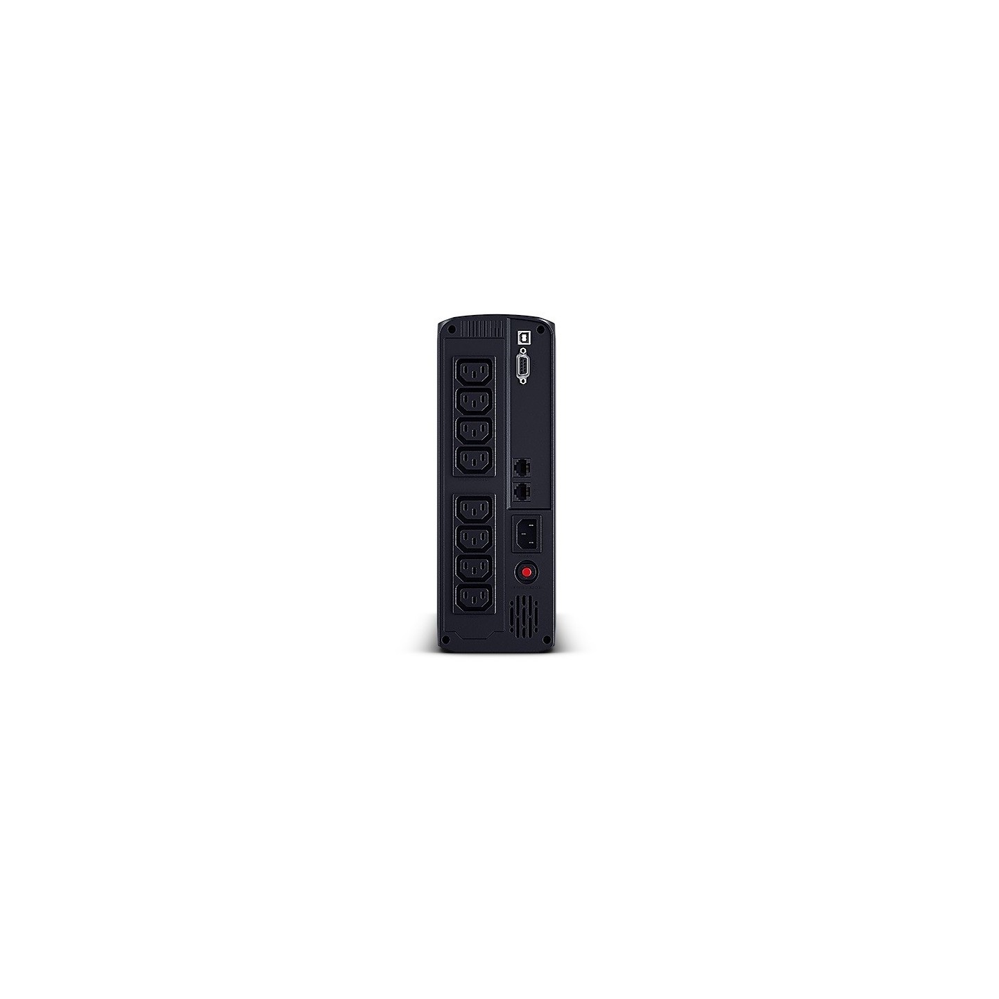 CyberPower VALUEPRO - VALUEPRO1600 - 1600VA Line Interactive UPS — Buy in Cyprus with Fast Delivery