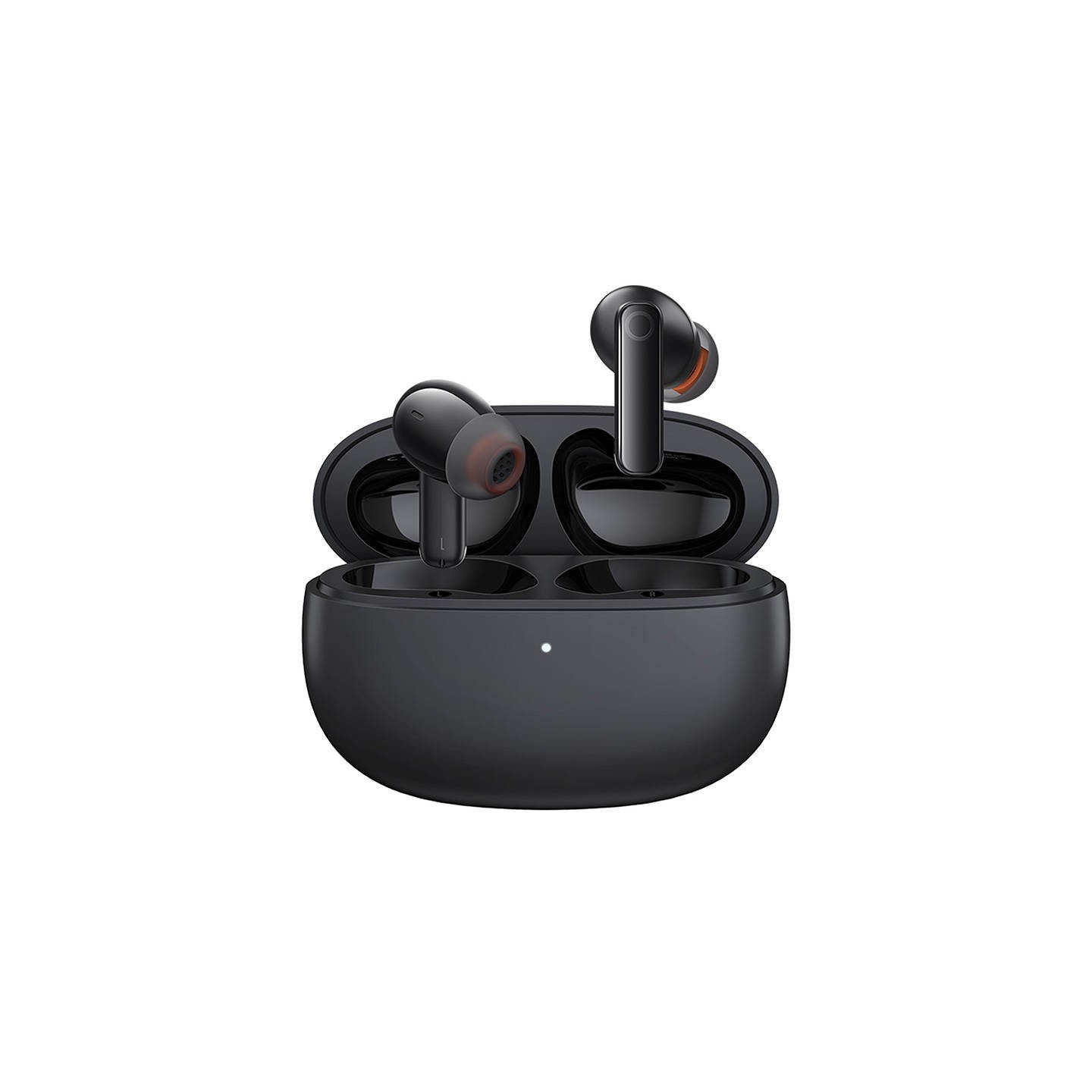Baseus Headphones - MZ10 - In Ear TWS ANC Black — Buy in Cyprus with Fast Delivery