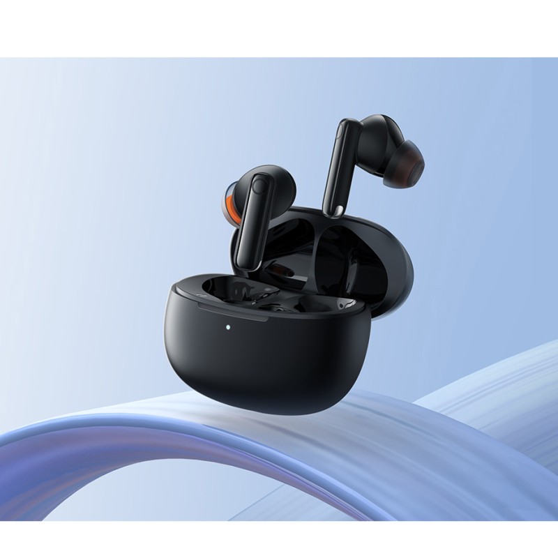 Buy Baseus Headphones - MZ10 - In Ear TWS ANC Black in Cyprus, Nicosia, Limassol, Larnaka, Pafos
