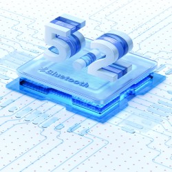 Buy Baseus Headphones - MZ10 - In Ear TWS ANC Black in Cyprus, Nicosia, Limassol, Larnaka, Pafos