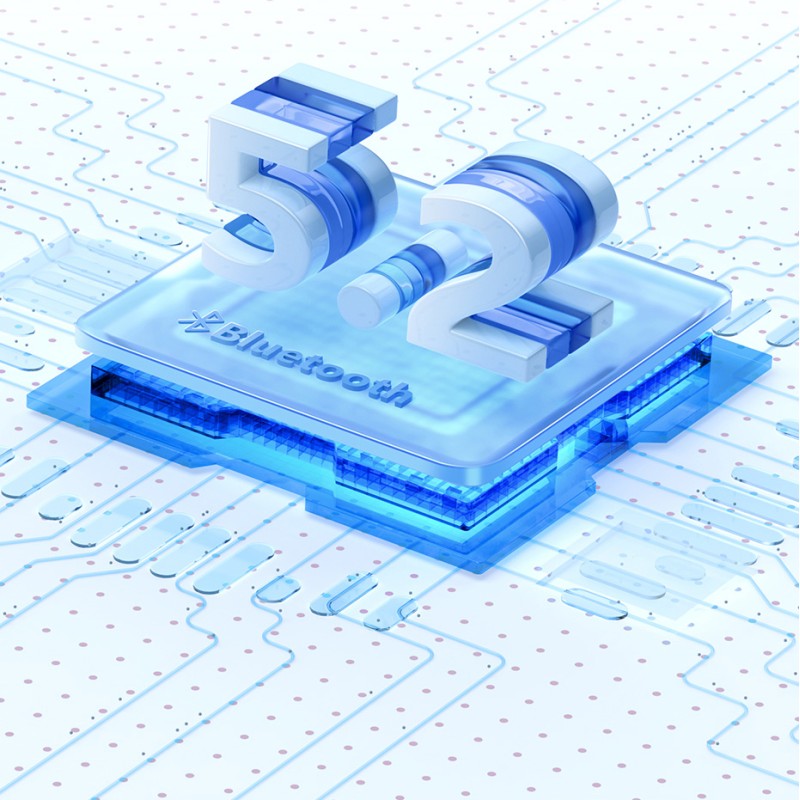 Buy Baseus Headphones - MZ10 - In Ear TWS ANC Black in Cyprus, Nicosia, Limassol, Larnaka, Pafos