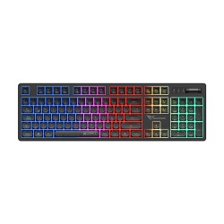 Buy Alcatroz X-Craft - 4in1 Gaming Set Keyb+Mouse+Mat+H set Rechargeable NEXUS B... in Cyprus, Nicosia, Limassol, Larnaka, Pafos