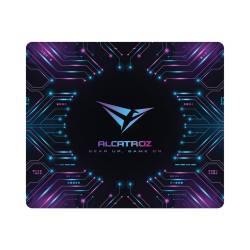 Buy Alcatroz X-Craft - 4in1 Gaming Set Keyb+Mouse+Mat+H set Rechargeable NEXUS B... in Cyprus, Nicosia, Limassol, Larnaka, Pafos