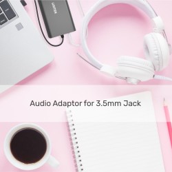 Unitek D1019A USB-C Hub 8-in-1: PD100W, 4K HDMI, VGA, Gigabit, SD — Armenius Store Cyprus