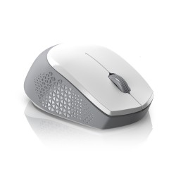Buy Genius Mouse Wireless+BT Silent - NX-8000S - White in Cyprus, Nicosia, Limassol, Larnaka, Pafos