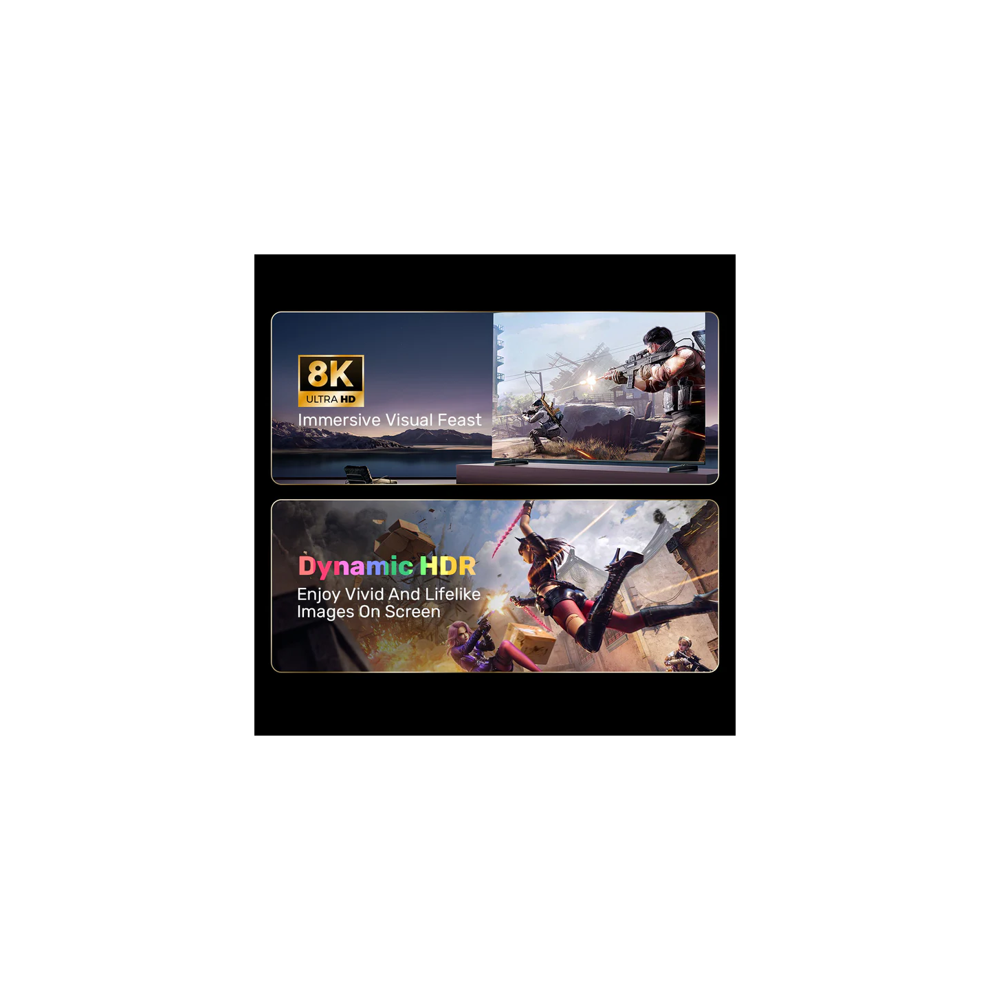 Unitek DisplayPort 1.4 Cable 8K 60Hz - C1628G-1.5M - 1.5m — Buy in Cyprus with Fast Delivery