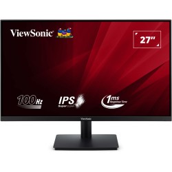 Viewsonic VA270-H-2 27'' Full-HD IPS 100Hz 1ms HDMI VGA (Retail) — Buy in Cyprus with Fast Delivery