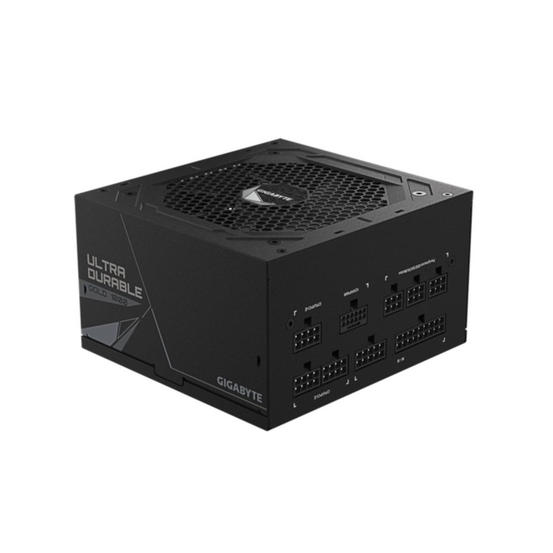 Buy Gigabyte GP-UD1000GM PG5 2.0 - 1000W 80 PLUS Gold Fully-Modular ATX PSU, Bla... in Cyprus, Nicosia, Limassol, Larnaka, Pafos