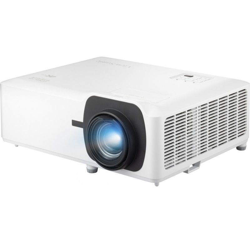 Buy Viewsonic Projector 4K HDR Laser DLP 5500 Lumens LAN Control 21:9 - LS901-4K... in Cyprus, Nicosia, Limassol, Larnaka, Pafos