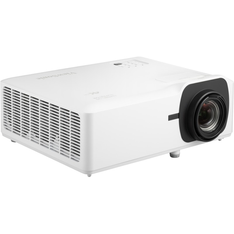Buy Viewsonic Projector 4K HDR Laser DLP 5500 Lumens LAN Control 21:9 - LS901-4K... in Cyprus, Nicosia, Limassol, Larnaka, Pafos