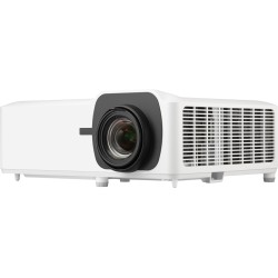 Buy Viewsonic Projector 4K HDR Laser DLP 5500 Lumens LAN Control 21:9 - LS901-4K... in Cyprus, Nicosia, Limassol, Larnaka, Pafos