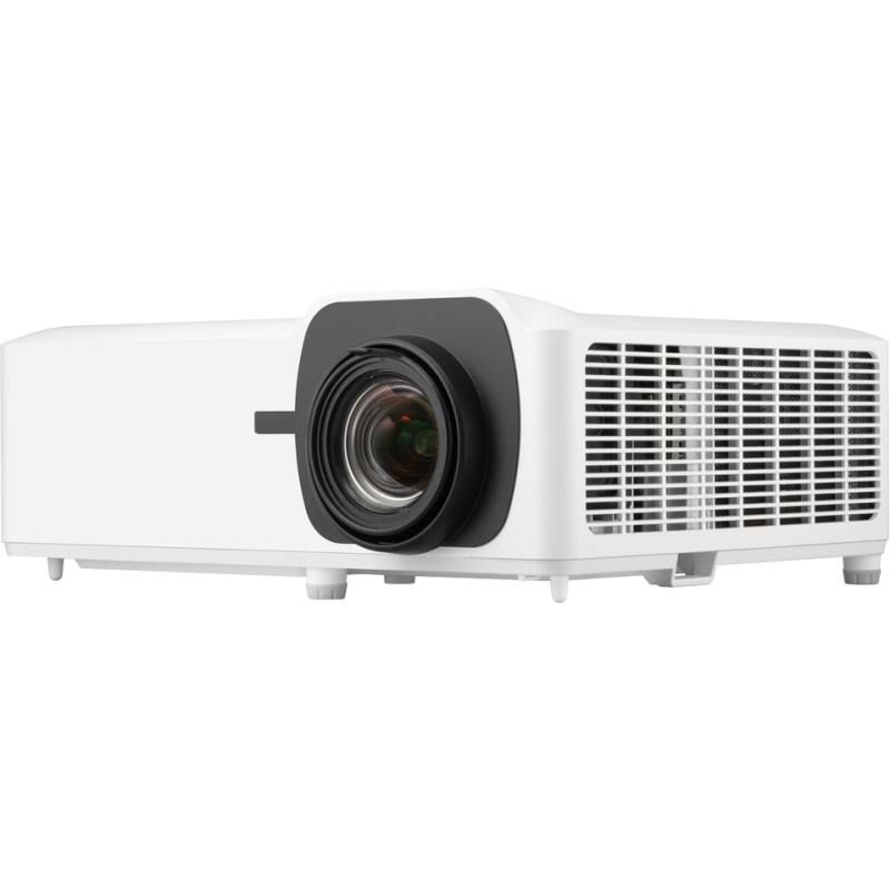 Buy Viewsonic Projector 4K HDR Laser DLP 5500 Lumens LAN Control 21:9 - LS901-4K... in Cyprus, Nicosia, Limassol, Larnaka, Pafos