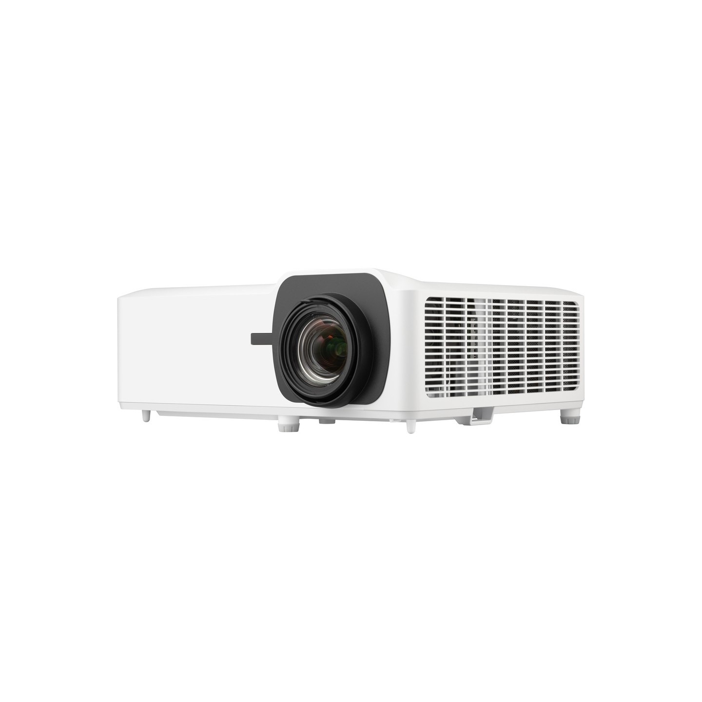 Viewsonic Projector 4K HDR Laser DLP 5500 Lumens LAN Control 21:9 - LS901-4K - LAN Control, 21:9