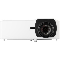 Buy Viewsonic Projector 4K HDR Laser DLP 5500 Lumens LAN Control 21:9 - LS901-4K... in Cyprus, Nicosia, Limassol, Larnaka, Pafos