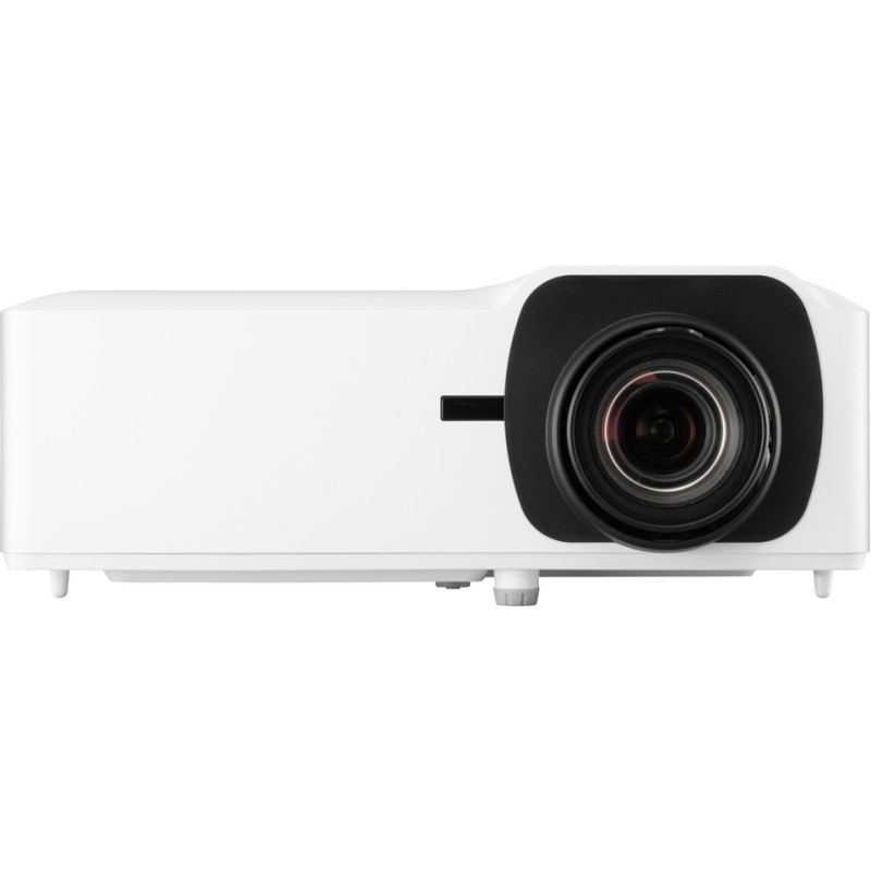 Buy Viewsonic Projector 4K HDR Laser DLP 5500 Lumens LAN Control 21:9 - LS901-4K... in Cyprus, Nicosia, Limassol, Larnaka, Pafos