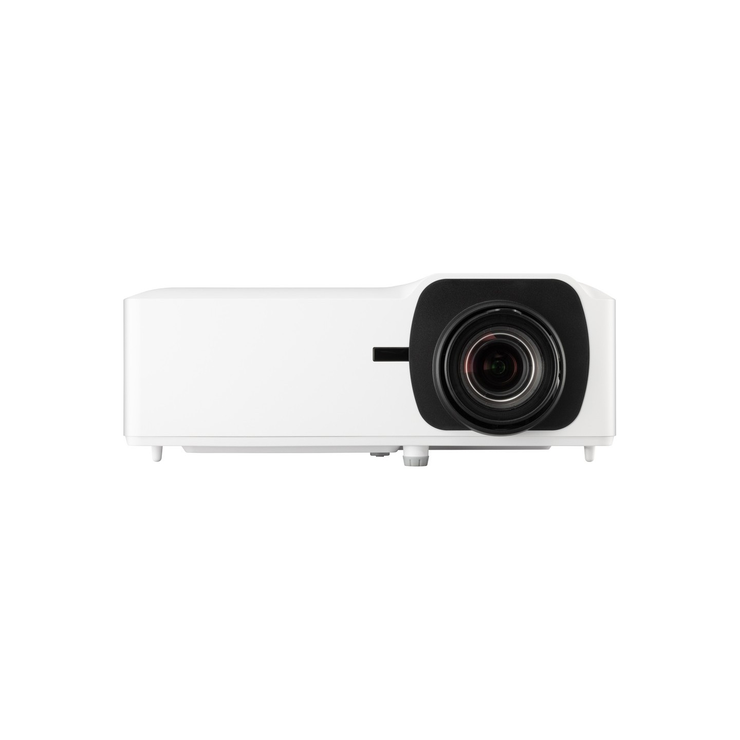 Viewsonic Projector 4K HDR Laser DLP 5500 Lumens LAN Control 21:9 - LS901-4K - LAN Control, 21:9