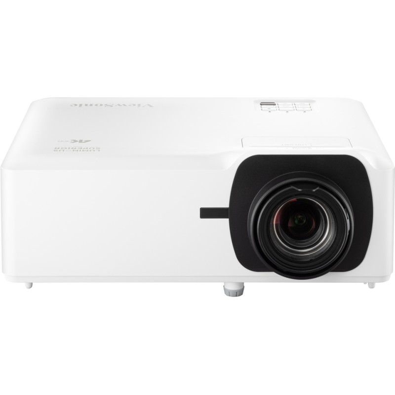 Buy Viewsonic Projector 4K HDR Laser DLP 5500 Lumens LAN Control 21:9 - LS901-4K... in Cyprus, Nicosia, Limassol, Larnaka, Pafos