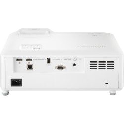 Buy Viewsonic Projector 4K HDR Laser DLP 5500 Lumens LAN Control 21:9 - LS901-4K... in Cyprus, Nicosia, Limassol, Larnaka, Pafos